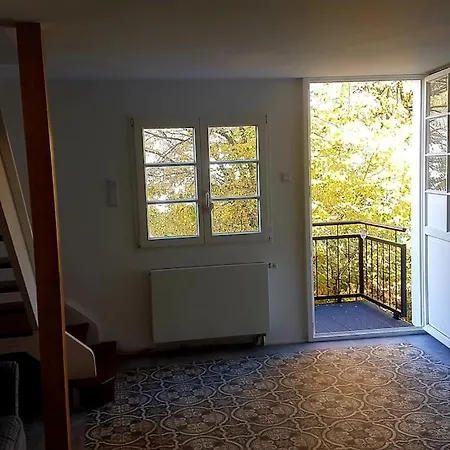 Wohnen im Eulenturm tiny owl-house - naturnah&einzigartig Hagen  Exterior foto