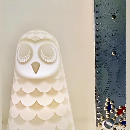 Wohnen im Eulenturm tiny owl-house - naturnah&einzigartig Hagen  Exterior foto
